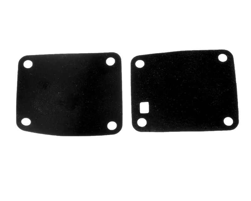 DIAPHRAM KIT Yamaha 9,9-15 HK
