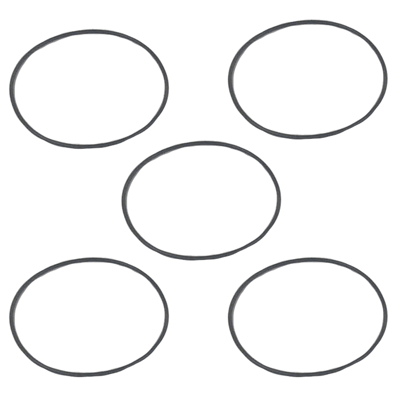 O-Ring, fra Sierra, erst: Mercury 818573, OMC 908194 - 5stk