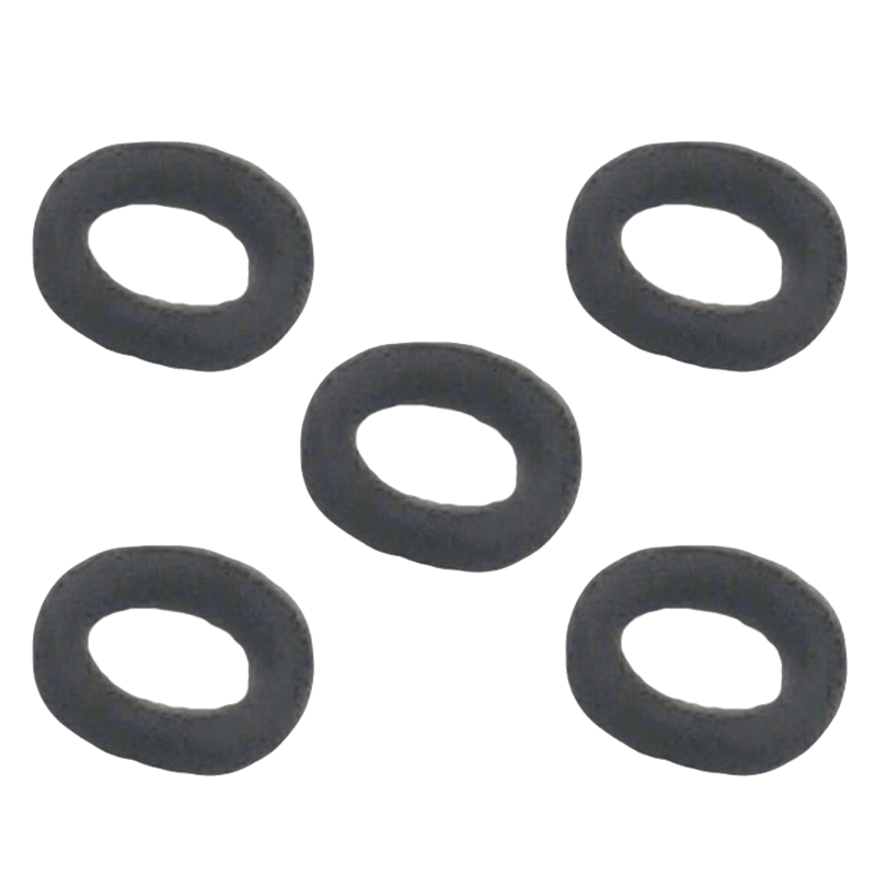 O-Ring fra Sierra, erst: Johnson/Evinrude/OMC 332584 - 5stk