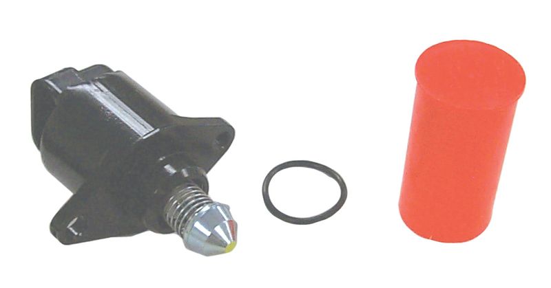 Idle Air Control Motor (Crusader), Erst: 47033