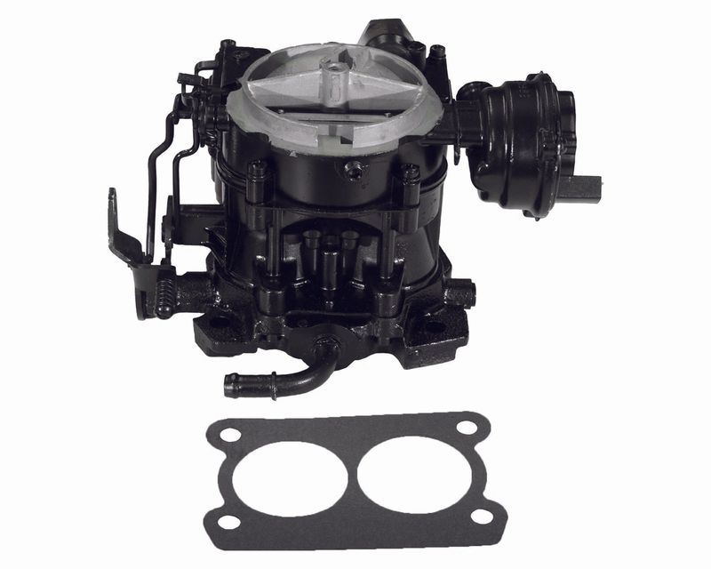 Forgasser - Overhalt (Mercruiser), Erst: 3310-864943A01