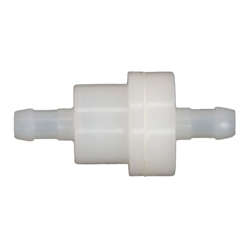Bensinfilter, 80?m til Mercury 9.9-15Hk 4takt, tilsv: 80365M