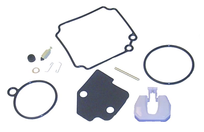 Forgasser pakningssett (Yamaha), Erst: 61N-W0093-00-00