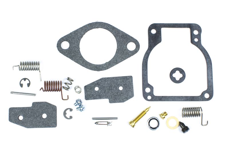 Forgasser pakningssett , Erst: 1395-8236354
