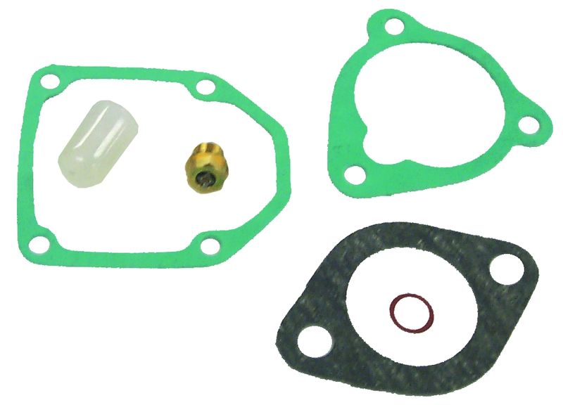 Forgassersett til Suzuki DT55/75/115, Erst: 13910-94701