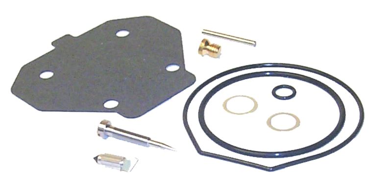 Forgasser pakningssett (Yamaha), Erst: 61A-W0093-01-00