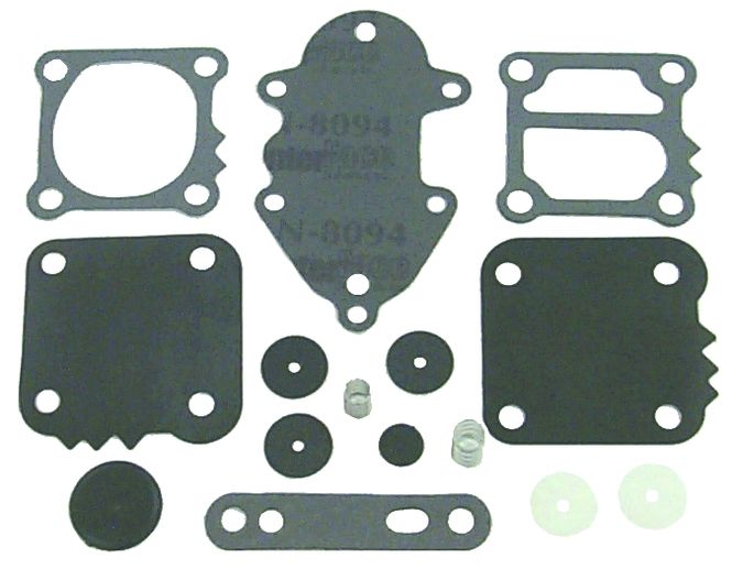 Hovedbilde Mercury Bensinpumpe Kit, Erst: 21-42990A8
