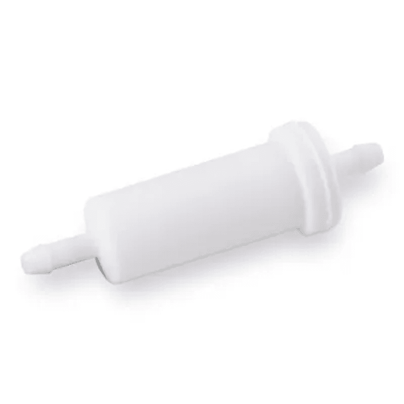 Bensinfilter, 10?m, 6.4mm, erst: Mercury 816296 mfl
