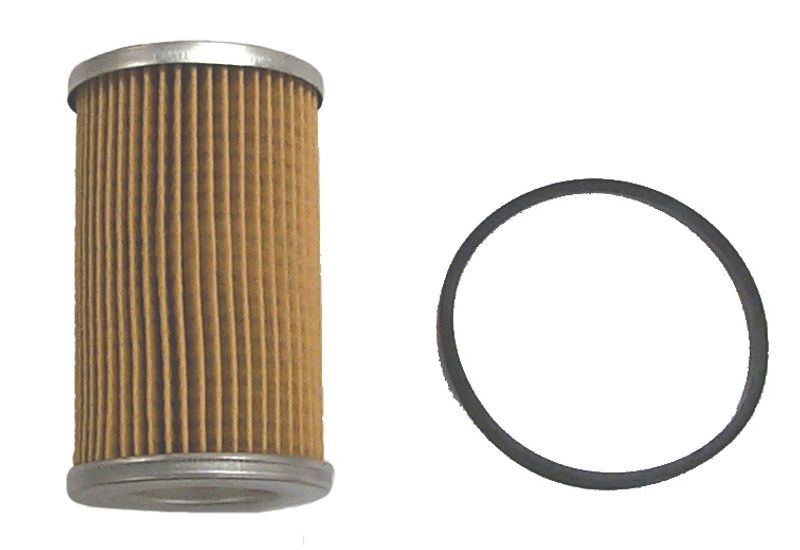 Bensin filter element til Volvo & OMC , Erst: 91606