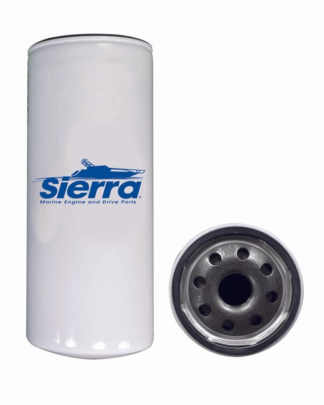 Volvo Penta diesel filter, 466634, Erst: 1R-0658