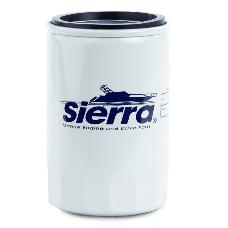 Oljefilter til Mercury Verado 200-400Hk, erst: 35-883701K01