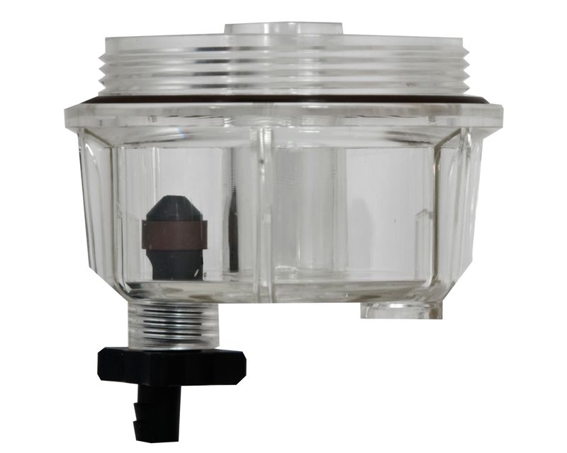 Glassbolle l (Suzuki)