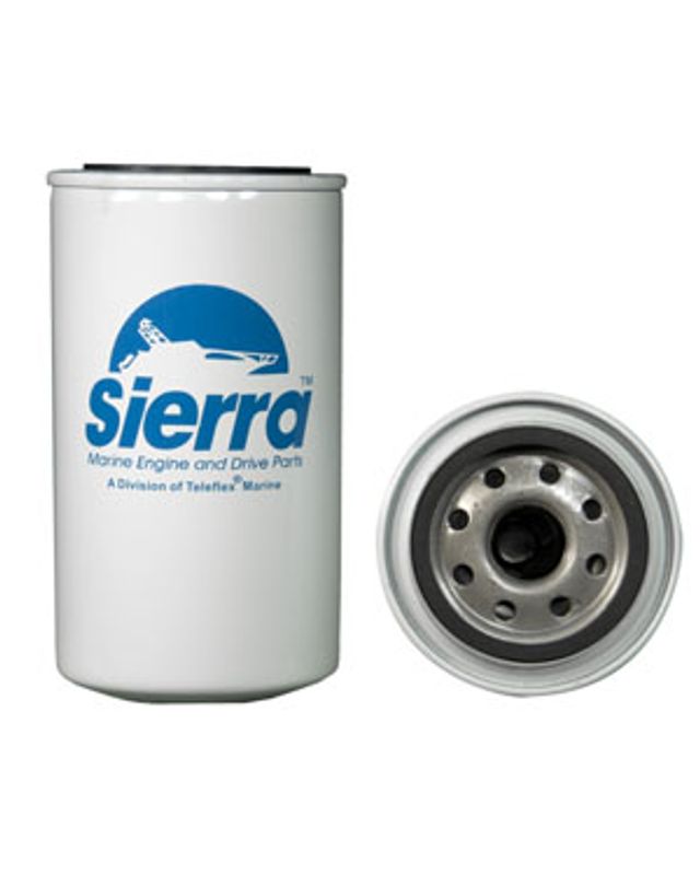 Diesel olje filter til Volvo