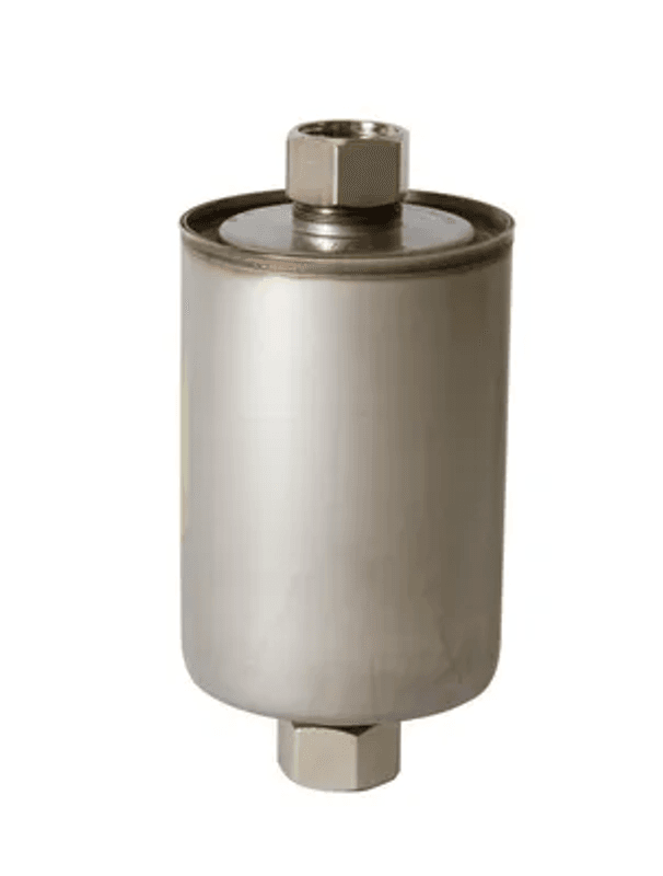 Bensinfilter, 5?m, erst: Pleasurecraft 47004, Crusader 23250