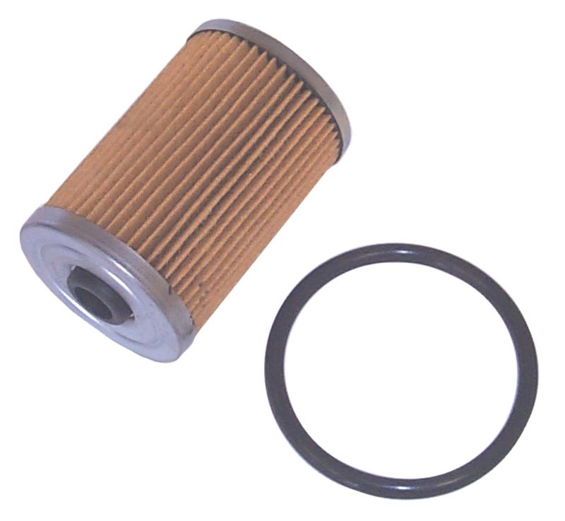 Mercruiser Bensin filter innsats til V8 MPI, Gen II m.fl.