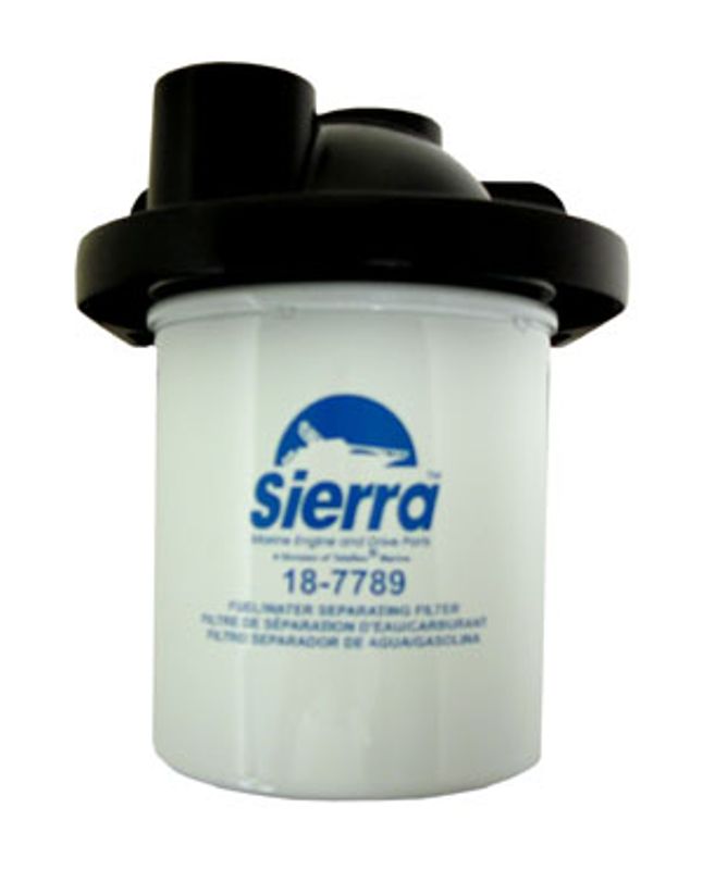 Separator Kit (Volvo)