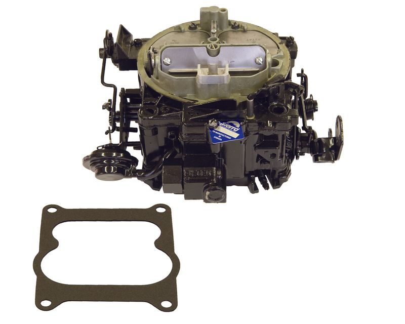 Reman Carburetor