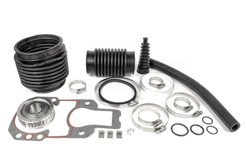 Transom Seal Kit (Merc Gen II), Erst: 30-803099T1