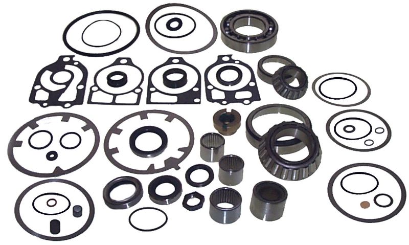 Seal and Bearing Kit (Mercruiser) MR/Alpha One 1983-1991