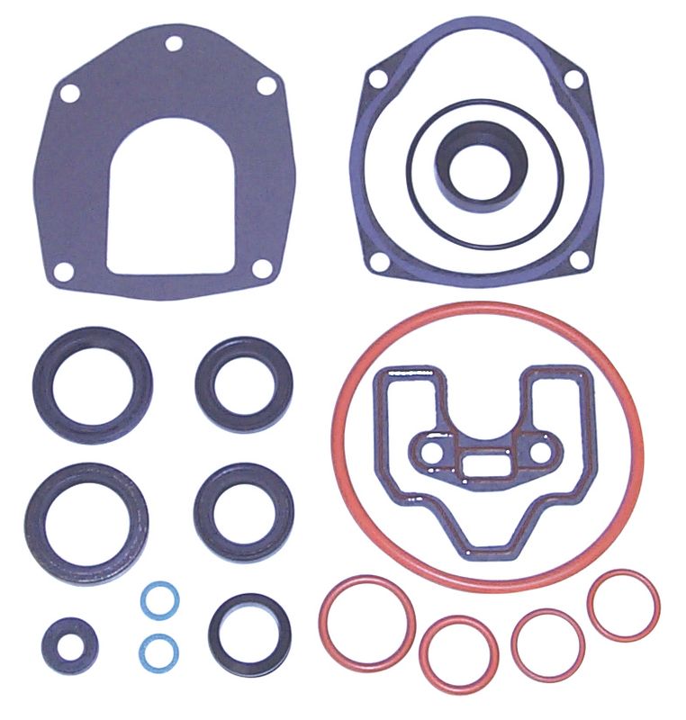 Lower Unit Seal Kit