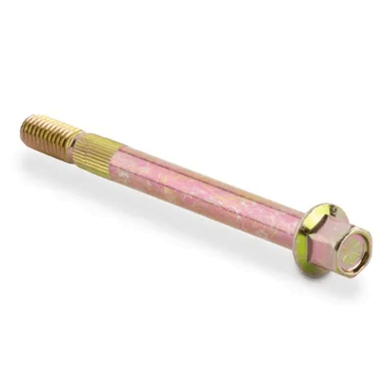 Starter bolt, lang, erstatter Mercruiser 813642/8053432