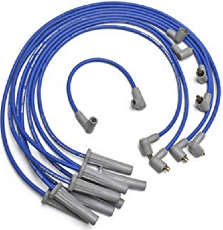 Premium Marine Wire Leads
