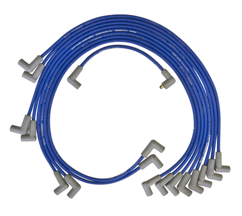 Tennpluggkabel sett,GM V-8 Erst: 84-813720A3