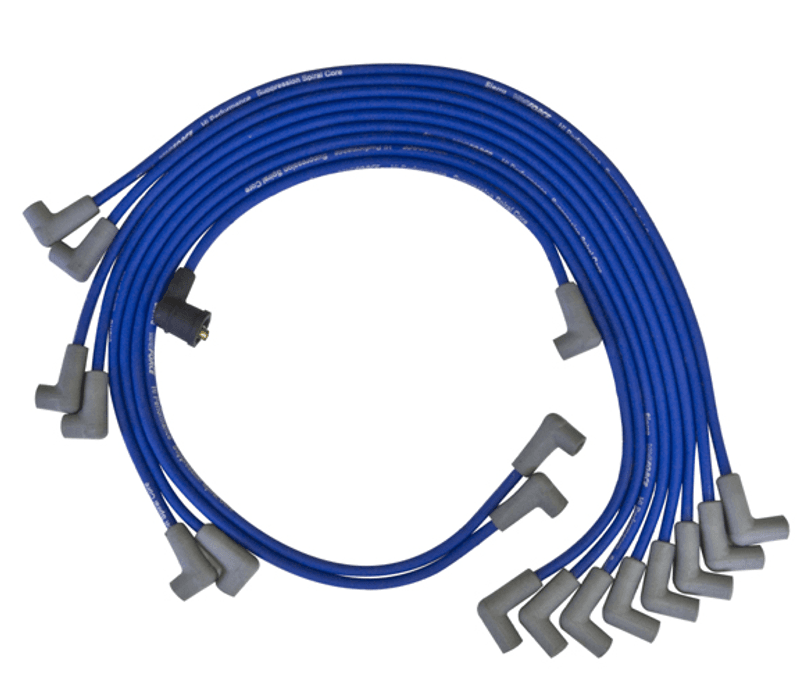 Tennpluggkabel sett (Mercruiser), Erst: 84-816608Q80