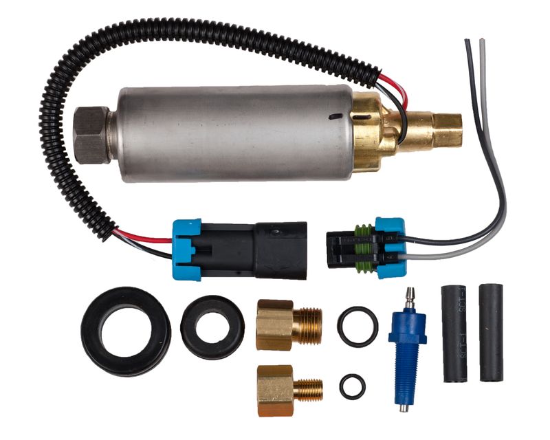 Bensinpumpe Mercruiser, 4, 3L V6