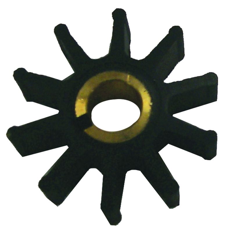 Impeller, 20-35 Hk Chrysler Force
