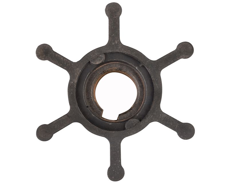 Impeller, Yanmar 2G/Q, 3G/H/Q serien, Erst: 12423-42092