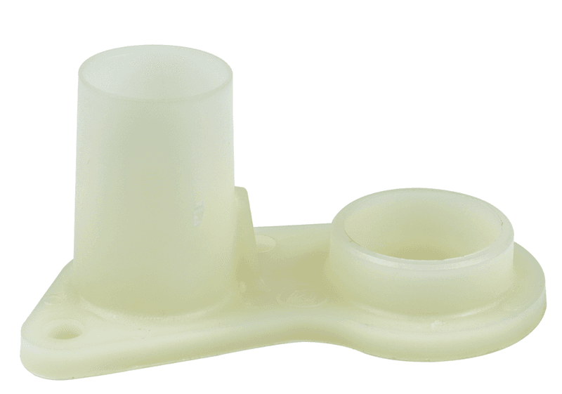 Cover, Water Pump Housing, OEM: [Johnson/Evinrude] 354578