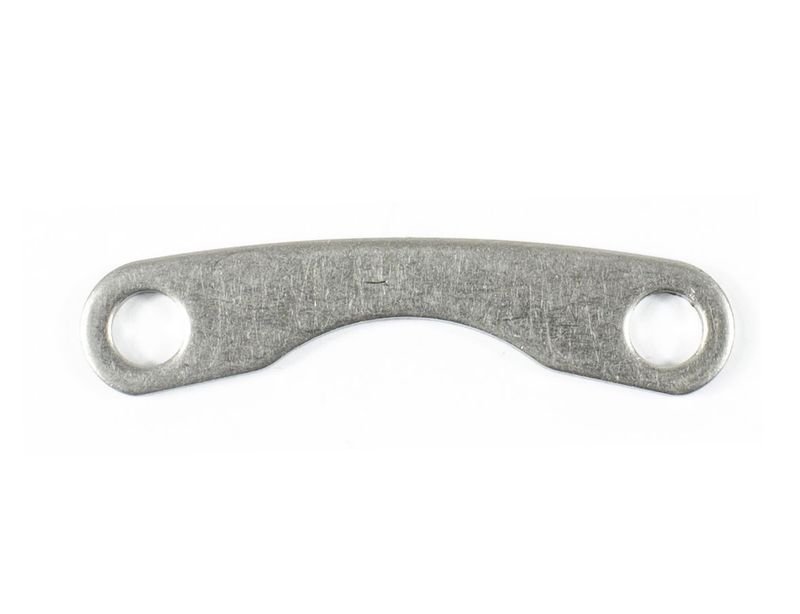 Plate, OEM: [Yamaha] 6EG-G4328-00