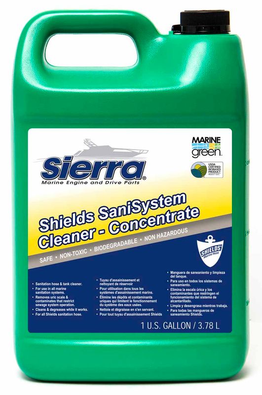 Hose Cleaner
