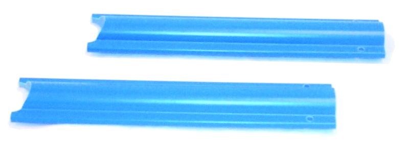 Trailering Clips (Mercruiser), Erst: 817019A1