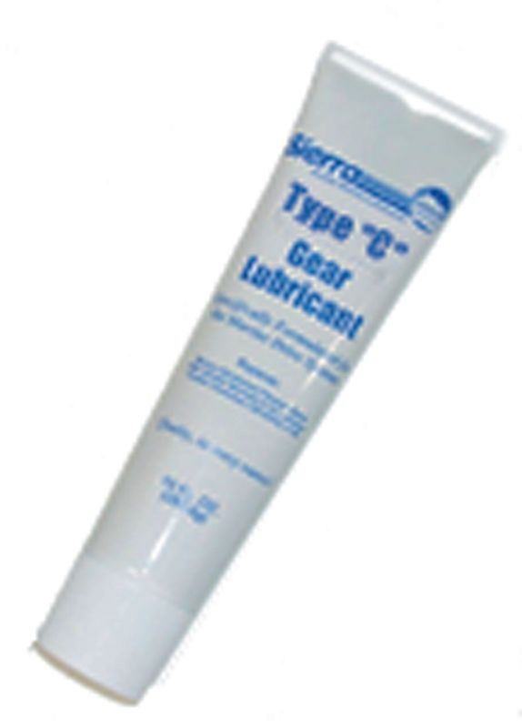 Type C Gear Lube