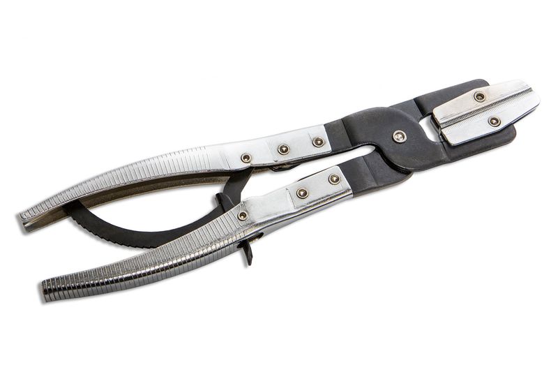 Slange tang.