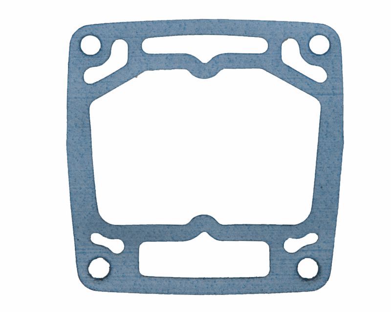 Eksos manifold pakning til Yamaha. Erstatter: 6E5-41134-A0