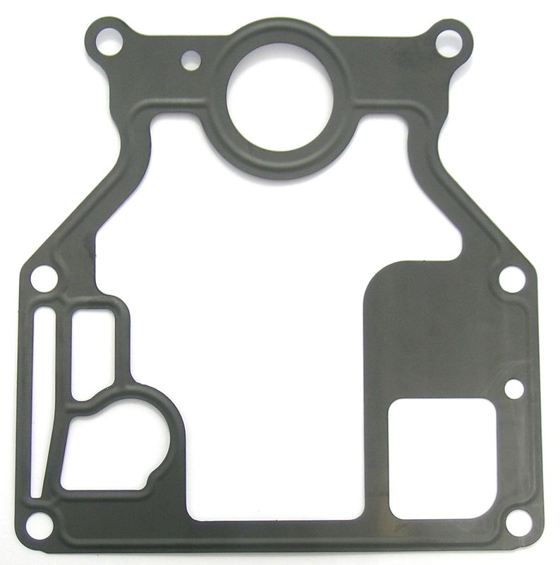 Gasket, Base, Yamaha, Erst: 66M-11351-10