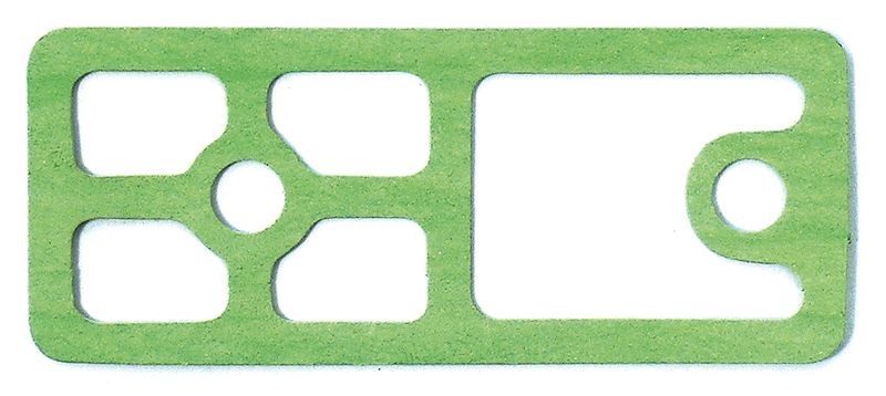 Gasket, Lower Casing, Yamaha, Erst: 679-45315-A0