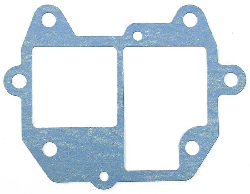 Gasket, Reed, YamahaErst: 6G1-13621-A1