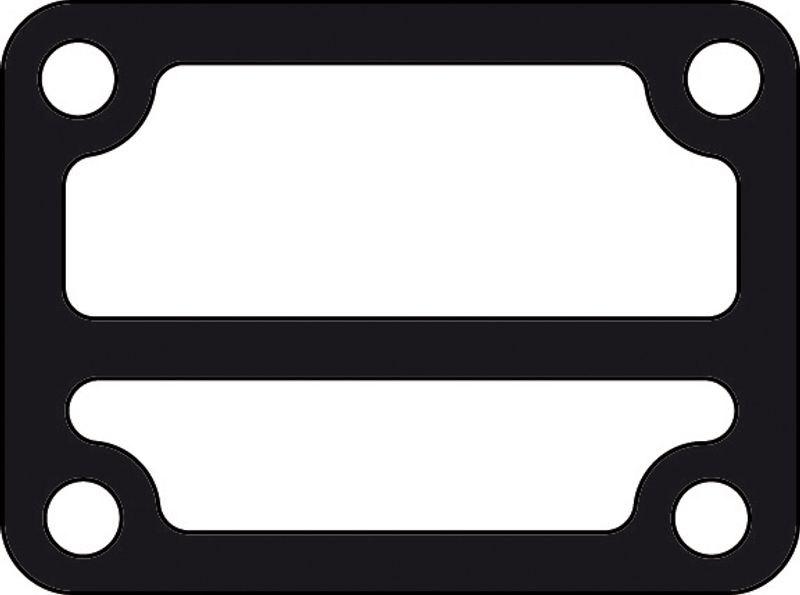 Gasket, YamahaErst: 6G8-15374-00