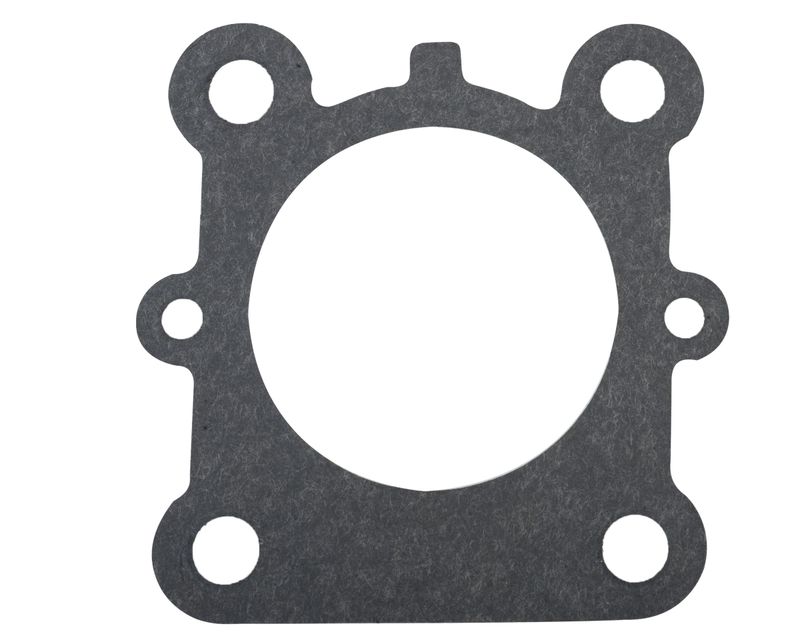 Lower casing gasket, Yamaha