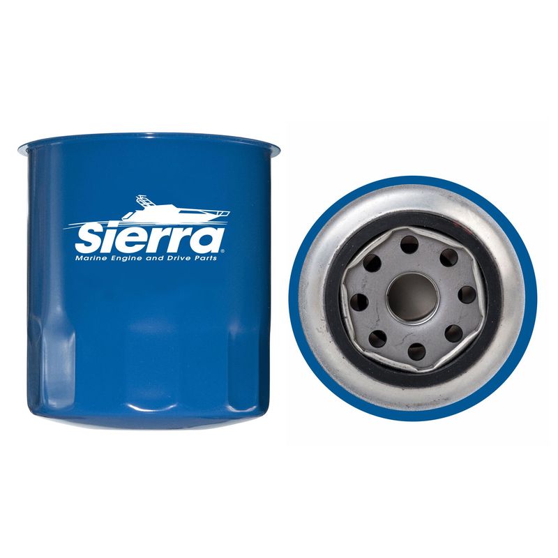 Drivstoff filter til Kohler generator