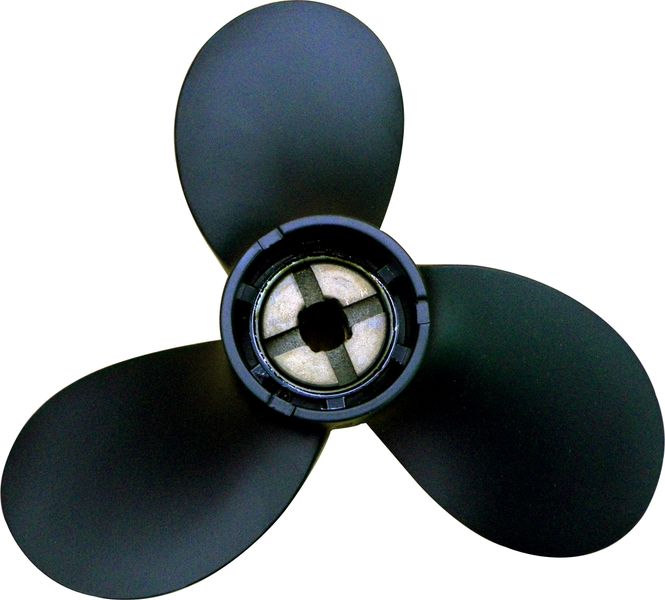 Hovedbilde [8Hk] SOLAS [2.5-8HP] 