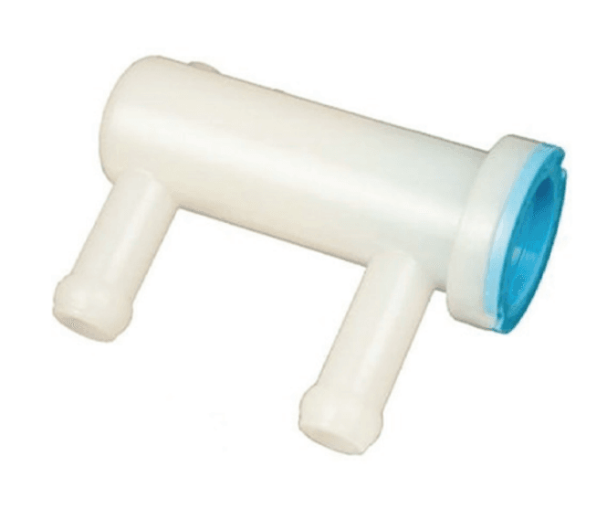 Hovedbilde 10 Micron bensin filter til Yamaha, Erst: ...