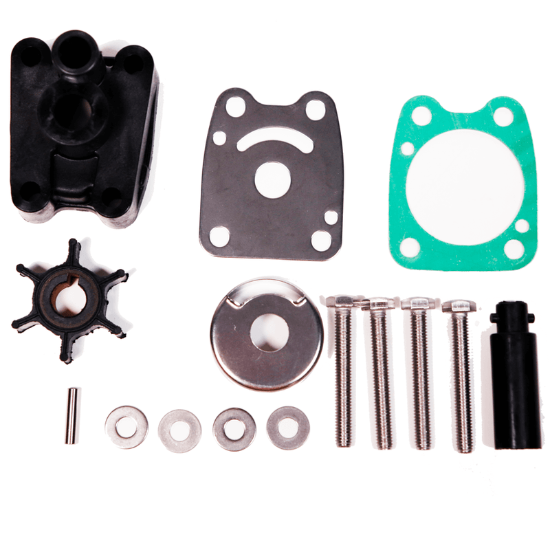 Water Pump Repair Kit - Yamaha - 4 1997-98, 5 1997-02