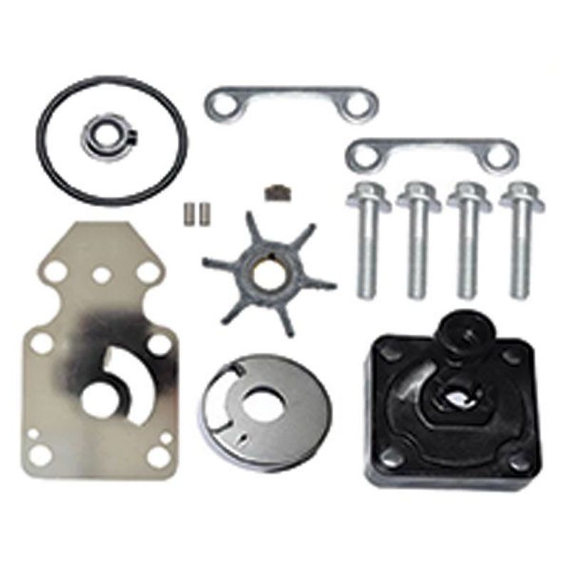 Vannpumpe reparasjonssett til Yamaha F15C/F20, 6AH-W0078-00