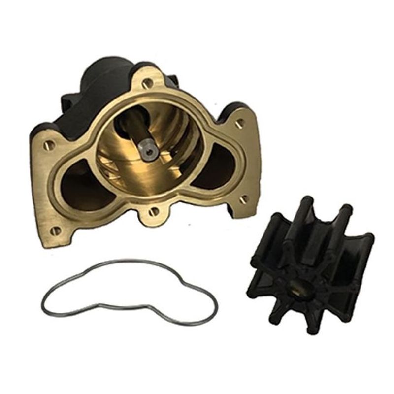 Sj?vannspumpe til Mercruiser V6-V8 Erst: 46-862914A13