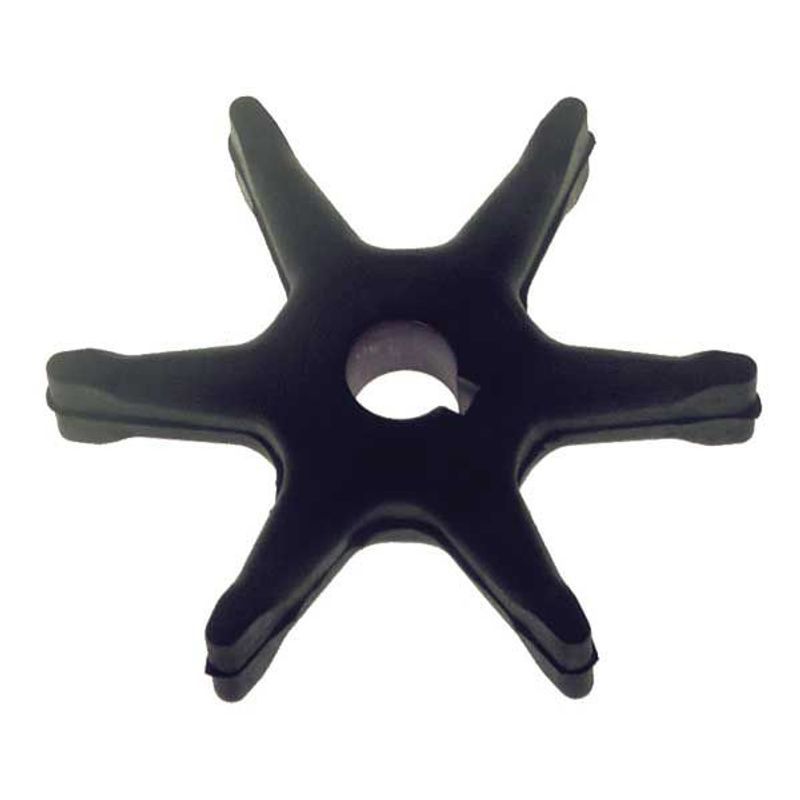 Impeller til Johnson/Evinrude 3-7Hk, tilsv: 434424 mfl.